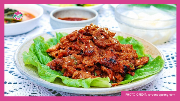 5 Staple Asian Pork Dishes To Try