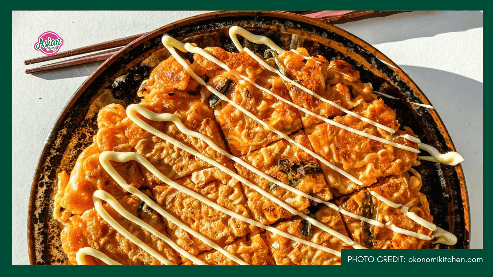 Spice up your life with these 3 Samyang Noodle recipes!