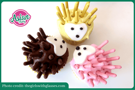 4 Easy Pocky Dessert Recipes