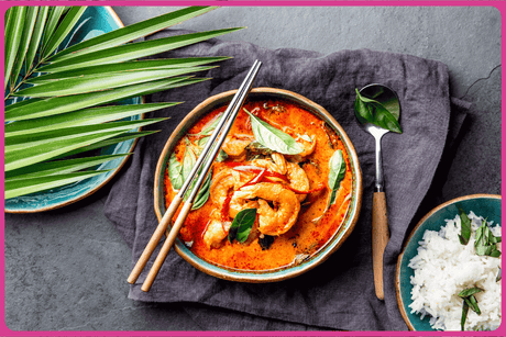 5 Comforting Asian Soups To Fill The Soul