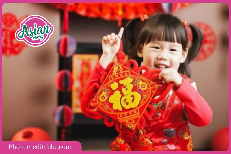 History of Chinese New Year