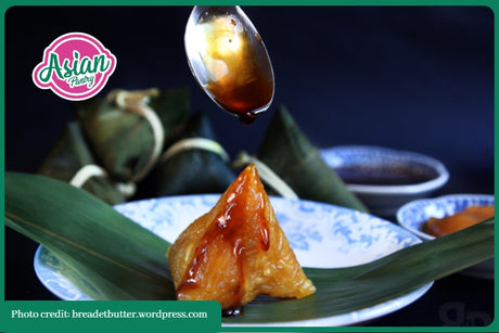 Top 3 Asian recipes to make with lye water
