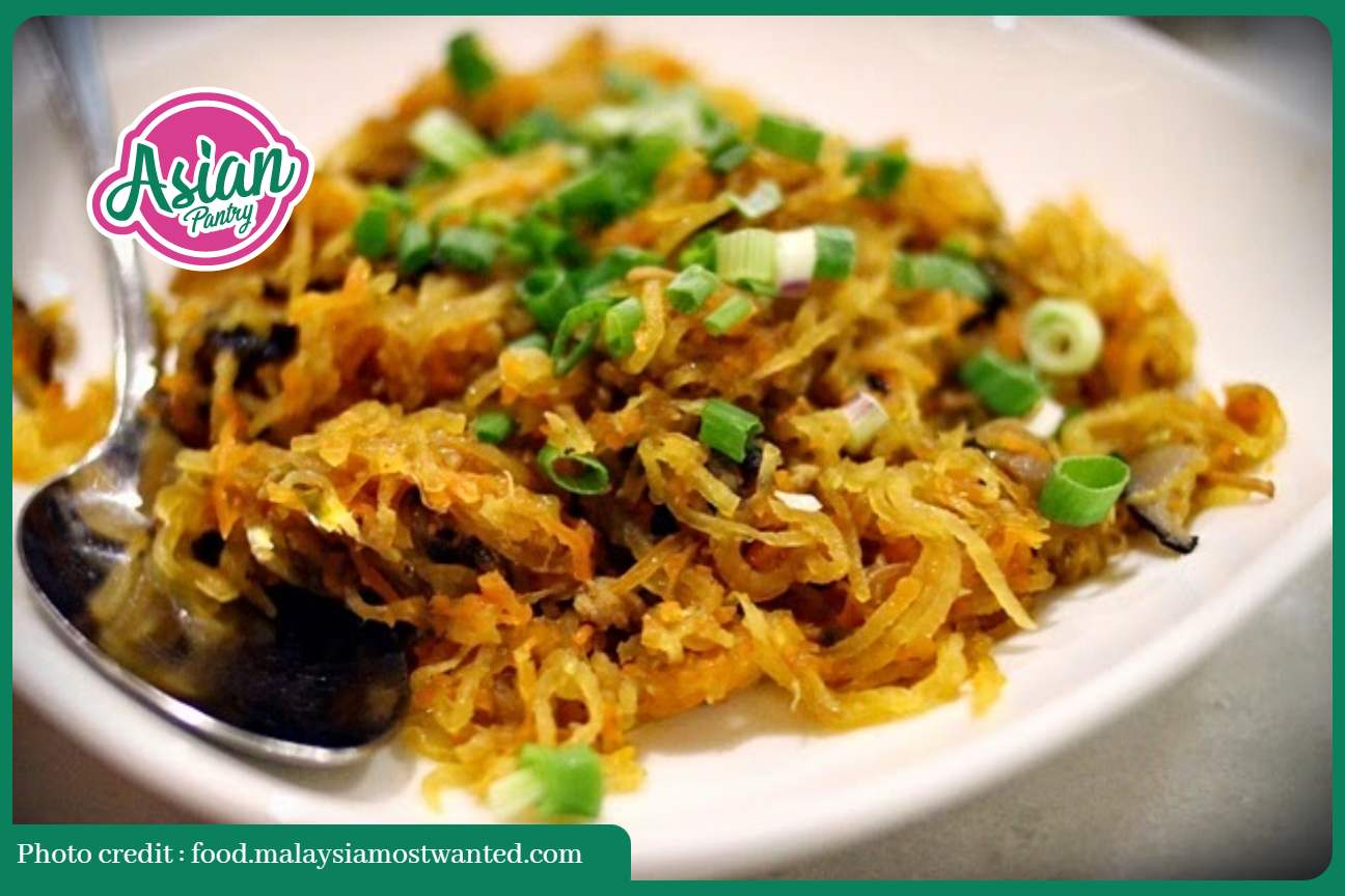 Mother’s Day Tribute: The best Asian dishes that remind you of mum