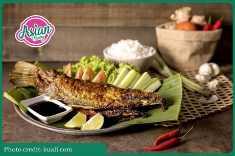 Aussie Fishes Suited for Asian Cooking This Easter
