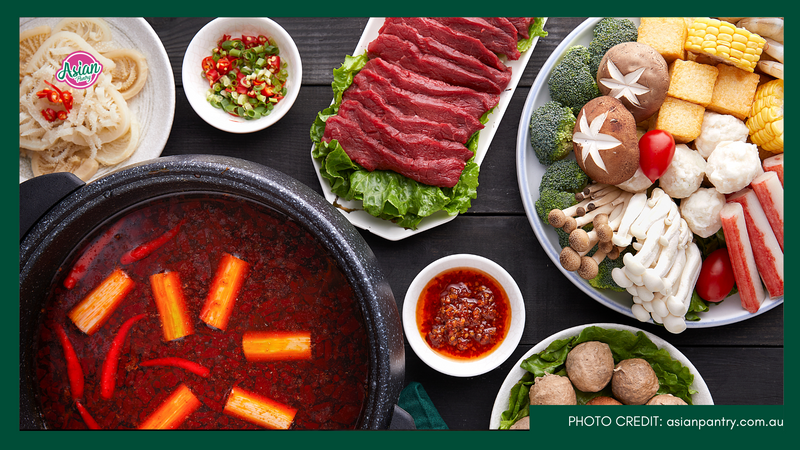 How to Enjoy Hot Pot at Home this Winter