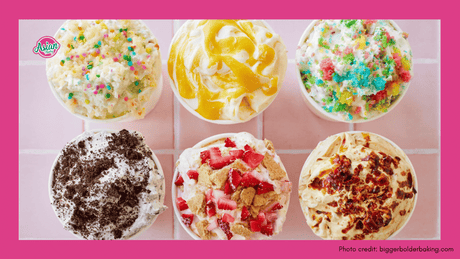 4 Ways to Indulge Your Sweet Tooth with Condensed Milk