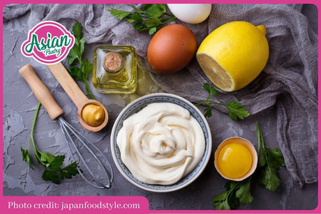Everything you need to know about the world’s best Mayo