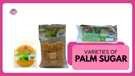 What Is Palm Sugar? Gula Melaka, Coconut Sugar and How to Use It