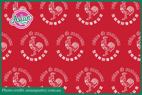 How the humble Sriracha become the hottest condiment