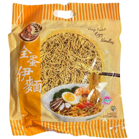 Noodles & Vermicelli