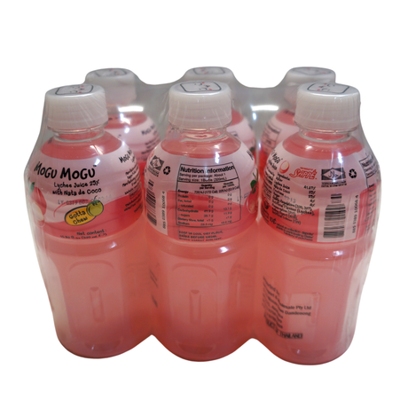 Mogu Mogu