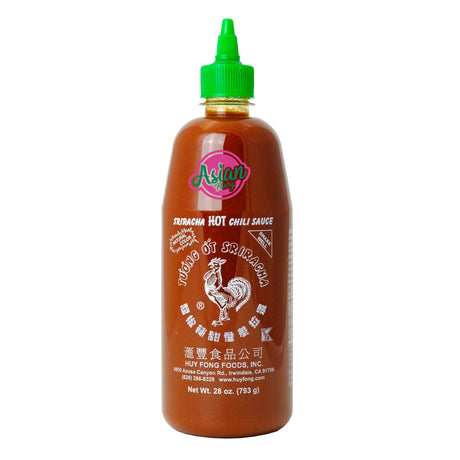 Sriracha