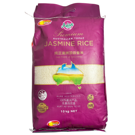 Rice
