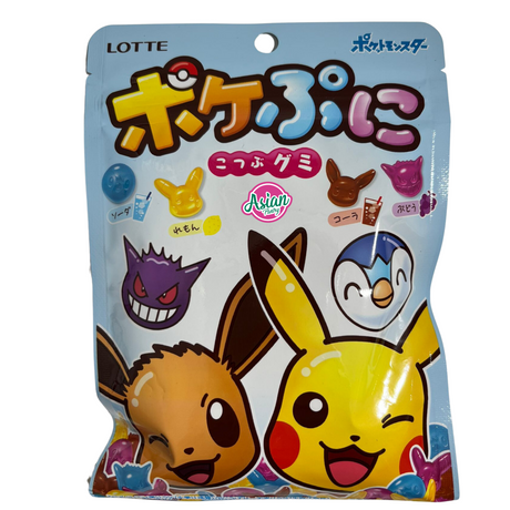 Pokemon
