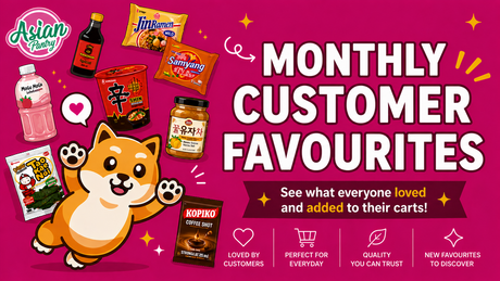 Customer Favourites