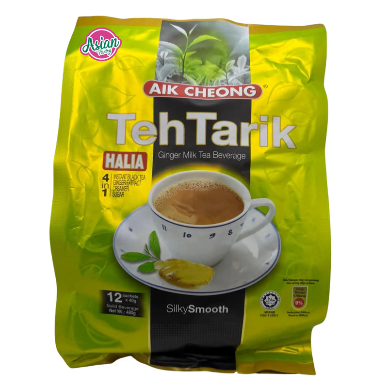 Aik Cheong 姜奶茶饮料 600g
