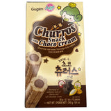 Gugen Churros (Choco) 240g