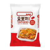 Yopokki 甜辣炒年糕 280g