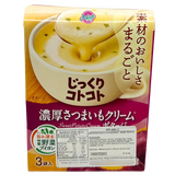 Pokka Jikkuri Kotokoto Potage Soup - Sweet Potato 63.6g