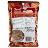 Farmers Grange Nine System Salted Peach Strips 108g - Back