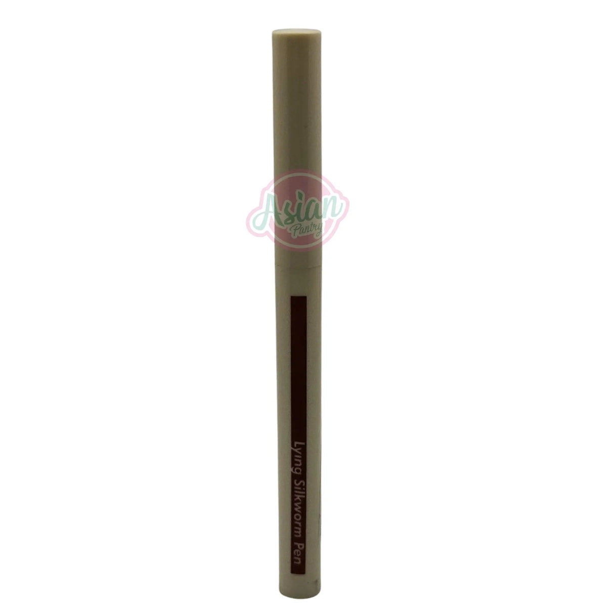 Mansly Spirit Eye Silkworm Pen #05