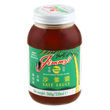 Jimmy's Sate Sauce 360g