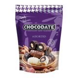 Chocodate Assorted 100g