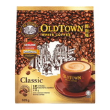 Old Town Classic White Coffee Mix 525g