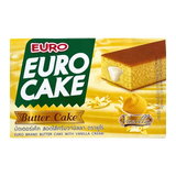 欧式香草奶油黄油蛋糕 204g