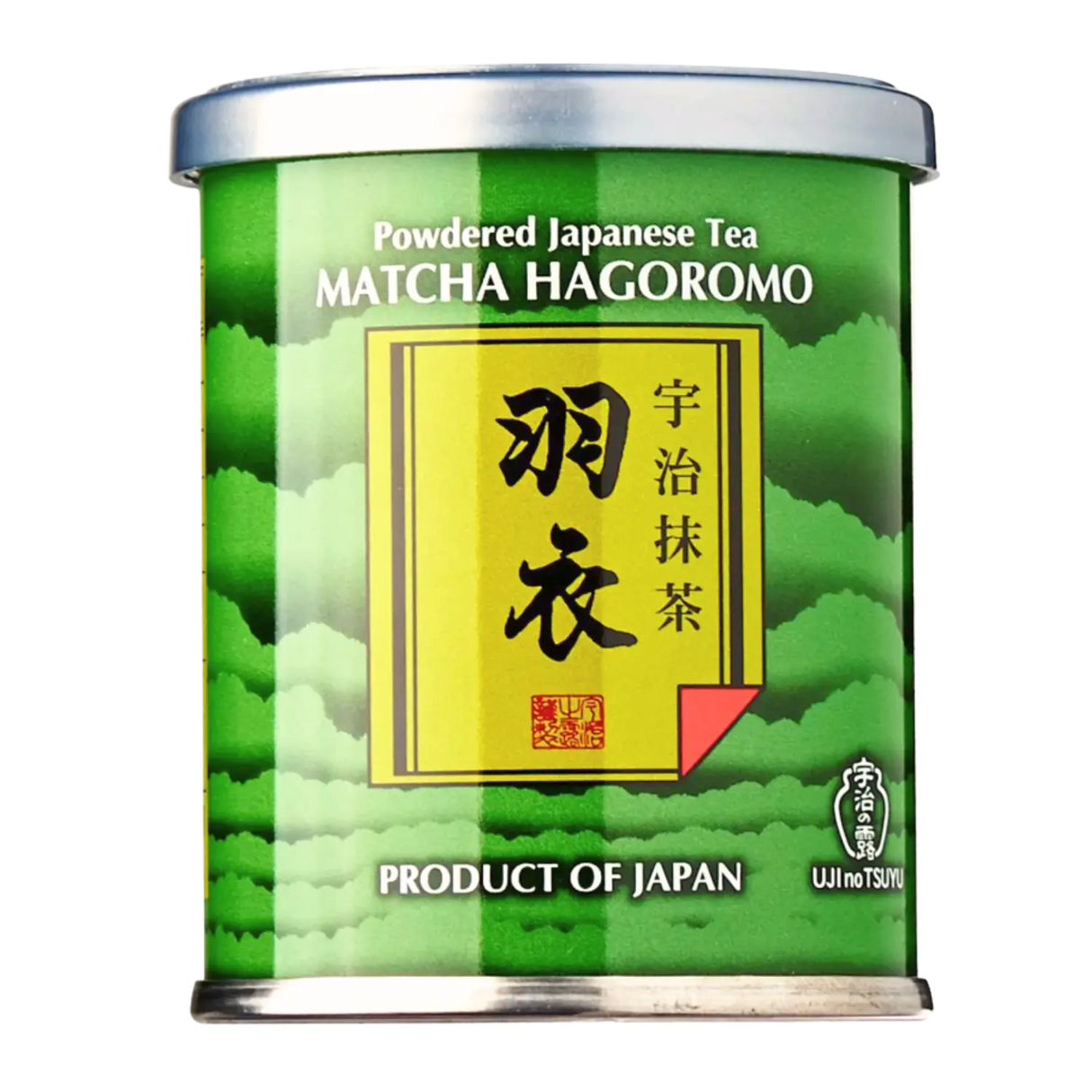 Ujinotsuyu 抹茶绿茶粉 40g