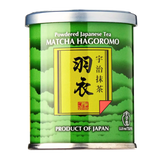 Ujinotsuyu 抹茶绿茶粉 40g