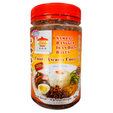 Tean's Gourmet Crispy Ikan Bilis Cili 320g