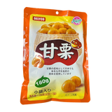 Delyco Chestnut 180g