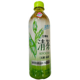 Suntory (Kyocha) Teh Hijau Tanpa Gula 500ml