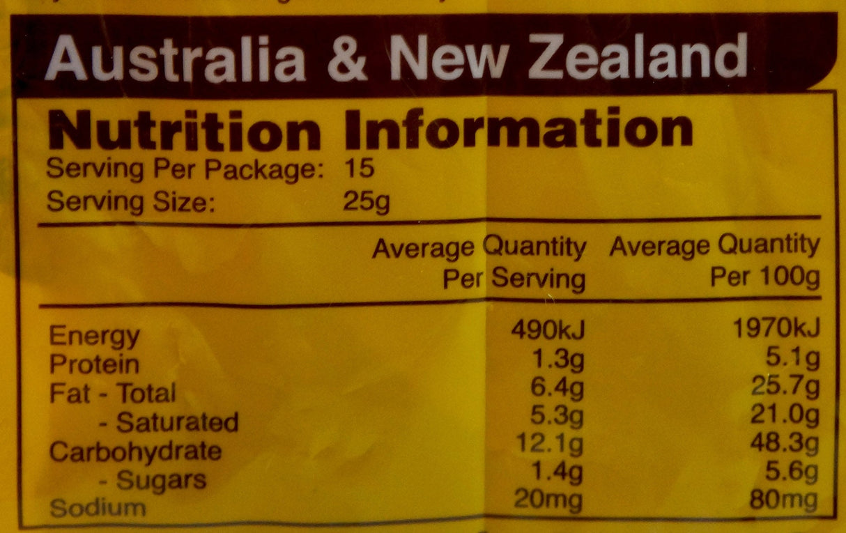 Old Town White Coffee & Creamer 375g