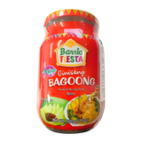 Barrio Fiesta 炸虾酱 辣味 500g