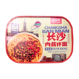 Xiang Ta Ta Spicy Meat Sauce Noodles 150g