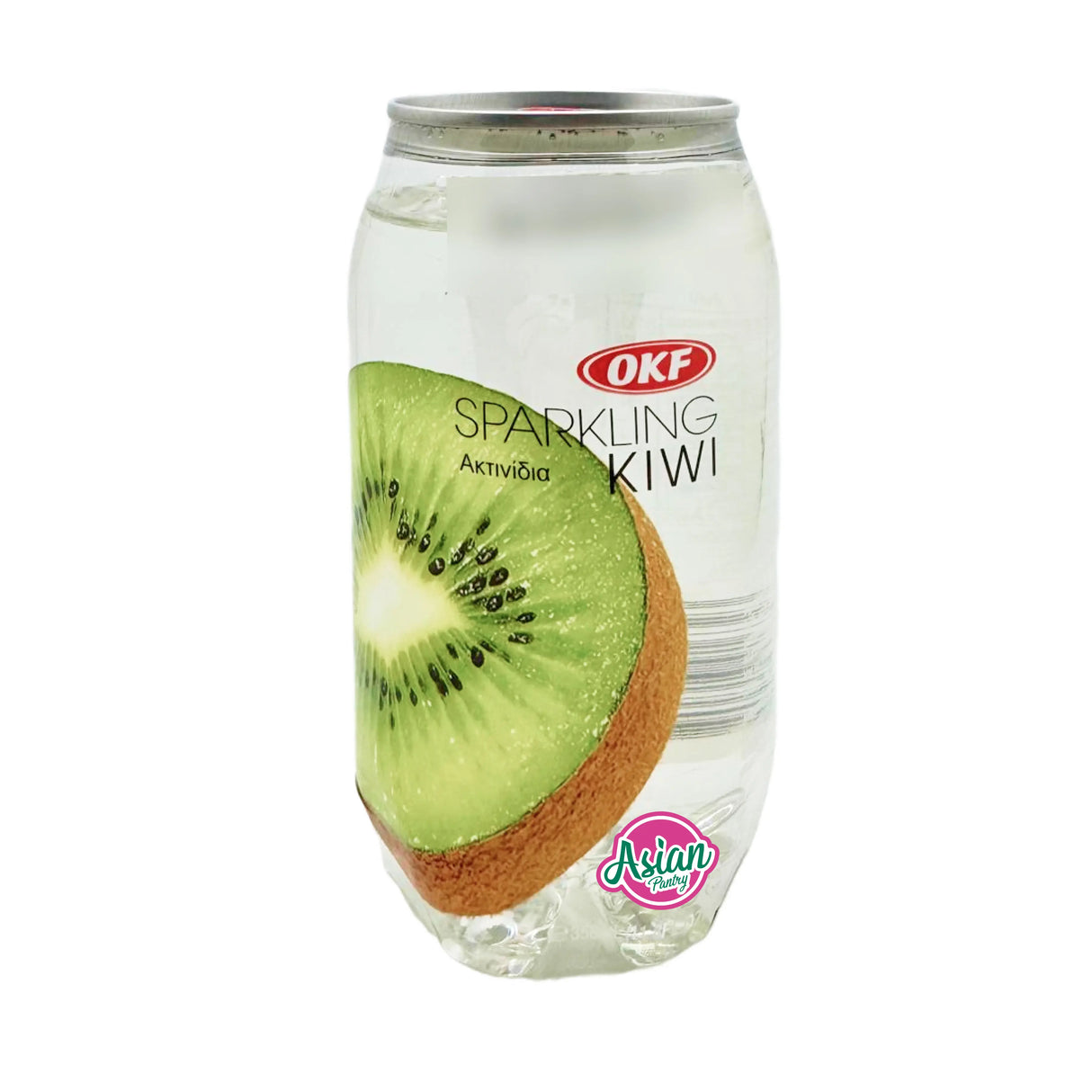 OKF Sparkling Kiwi 350ml