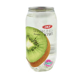 OKF Sparkling Kiwi 350ml