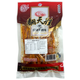 FAN TIAN WA Vegtarian Gluten Sticks (Latiao) Stew Flavour 136g