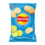 Perisa Limau Lay 70g
