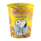 Twinkle Glory Snoopy Potato Snacks Original Flavour 50g