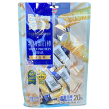 Beqimi Whey Protein Bar 258g