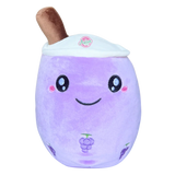 Asian Pantry Boba Plushie
