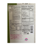 Teh Hijau Keluarga Diraja Telur Roll 72g