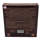 ByGusto Dark Dubai Chocolate 100g