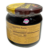 Wang Roasted Black Bean Paste  500g