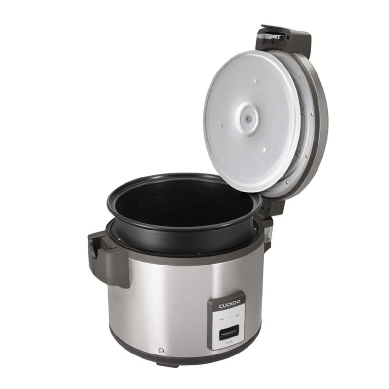 Cuckoo 35-Cup Commercial Rice Cooker (CR-3555)