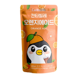 Cantabile Orange Ade 230ml