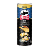 Pringles French Chicken Roll with Morel Mushroom Potato Chips 80g